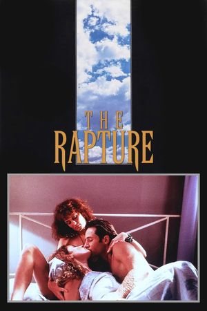 The Rapture's poster