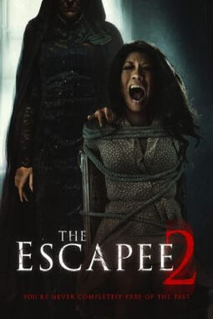 The Escapee 2: The Woman in Black's poster