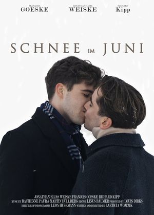 Schnee im Juni's poster