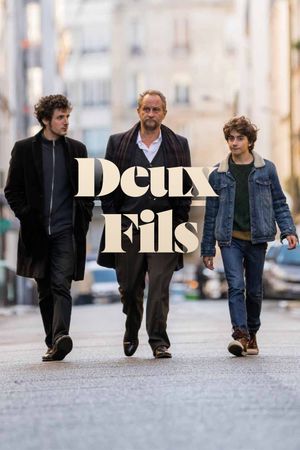 Father and Sons's poster