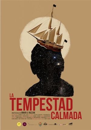 The Calm Tempest's poster