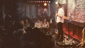 Ray Romano: Right Here, Around the Corner's poster