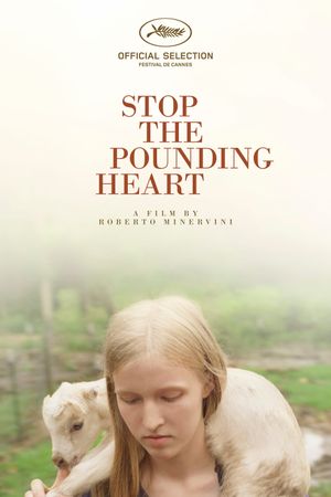 Stop The Pounding Heart's poster
