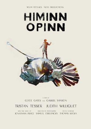 Himinn Opinn's poster