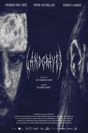 Landgraves's poster