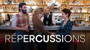 Répercussions's poster