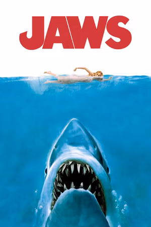 Jaws's poster