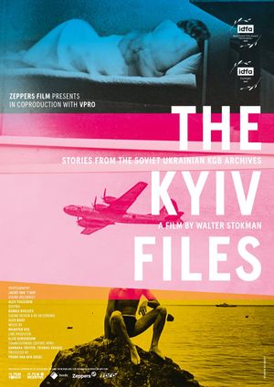 The Kyiv Files's poster