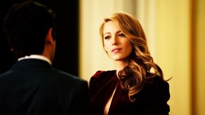 The Age of Adaline's poster