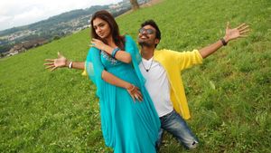 Naiyaandi's poster