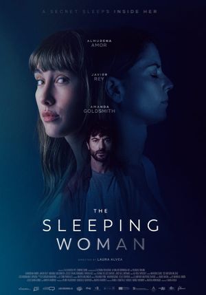 La mujer dormida's poster