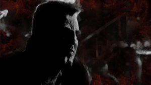 Sin City: A Dame to Kill For's poster