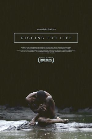 Digging for Life's poster