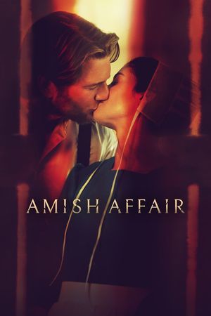 Amish Affair's poster