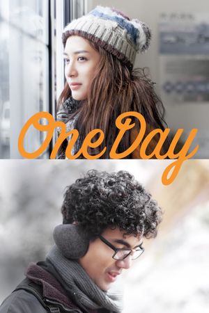 One Day's poster