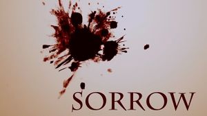Sorrow's poster
