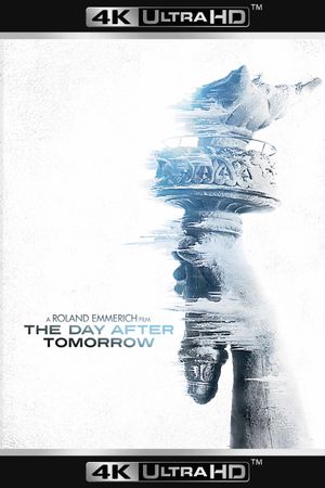 The Day After Tomorrow's poster