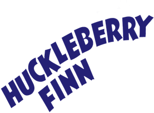 The Adventures of Huckleberry Finn's poster