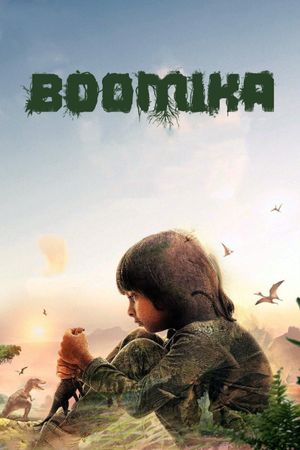 Boomika's poster