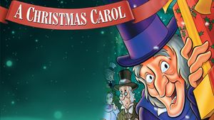 A Christmas Carol's poster