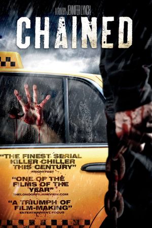 Chained's poster