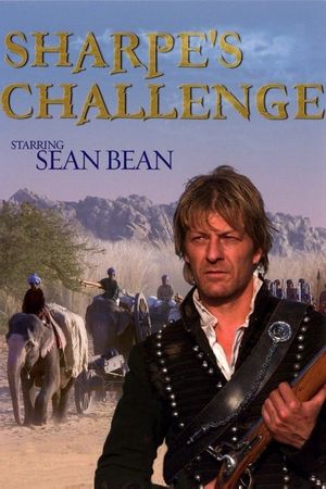Sharpe's Challenge's poster