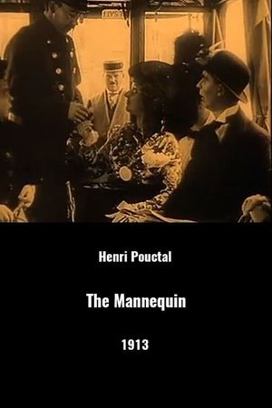 The Mannequin's poster