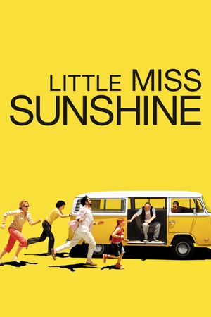 Little Miss Sunshine's poster
