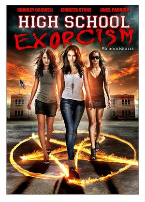 High School Possession's poster