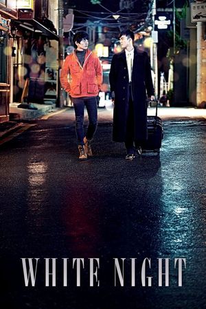 White Night's poster
