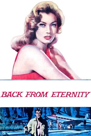 Back from Eternity's poster