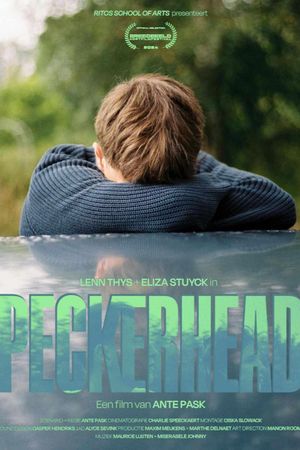 Peckerhead's poster