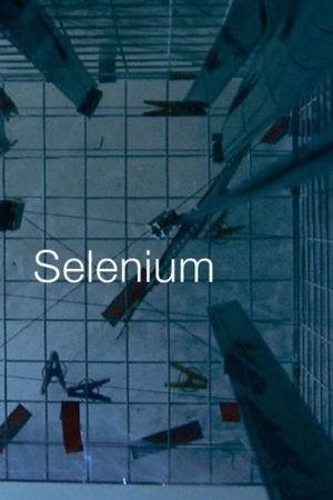 Selenium's poster