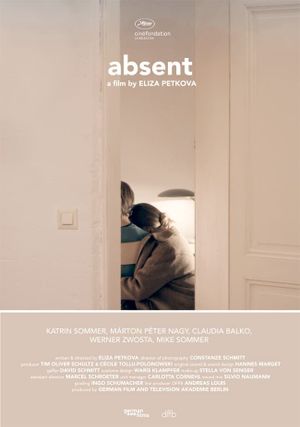 Absent's poster