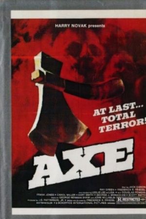 Axe's poster