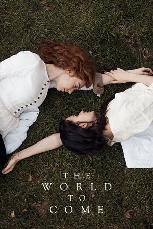 The World to Come's poster