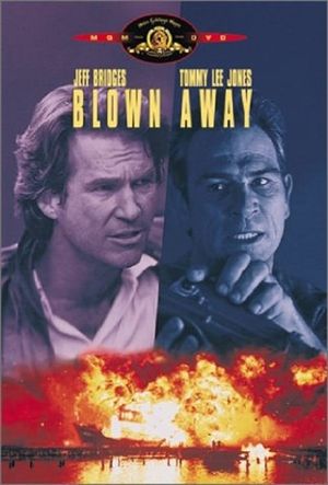 Blown Away's poster