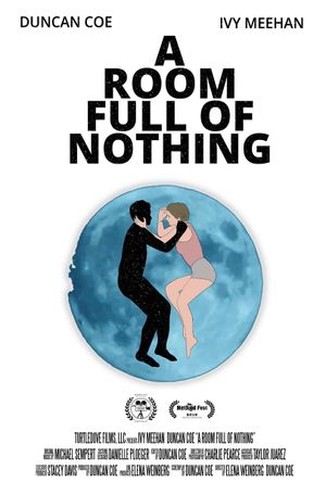 A Room Full of Nothing's poster image