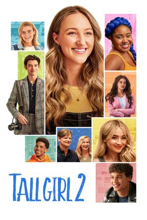 Tall Girl 2's poster
