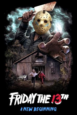 Friday the 13th: A New Beginning's poster