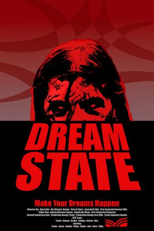 Dream State's poster