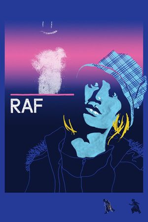 Raf's poster