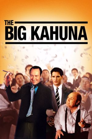 The Big Kahuna's poster image