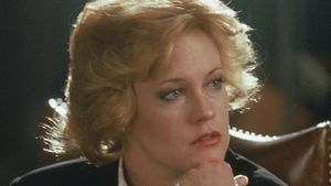 Working Girl's poster