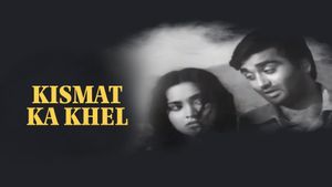 Kismet Ka Khel's poster