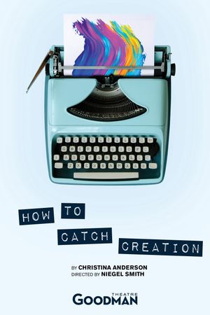 How To Catch Creation's poster