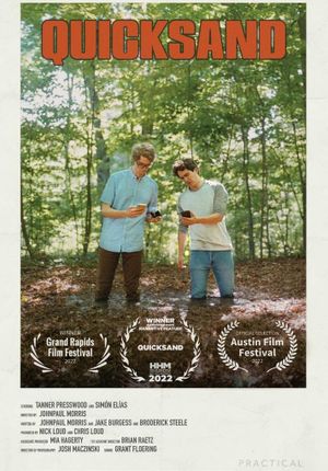 Quicksand [ short ]'s poster