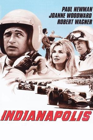 Winning's poster