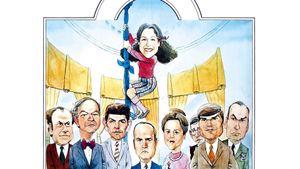 First Family's poster