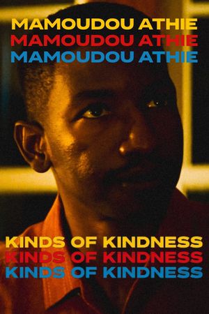 Kinds of Kindness's poster
